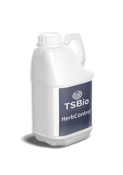 TSBio HerbControl