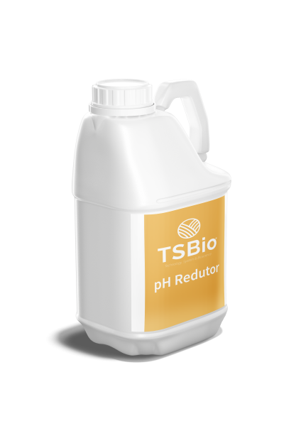 TSBio PH Redutor