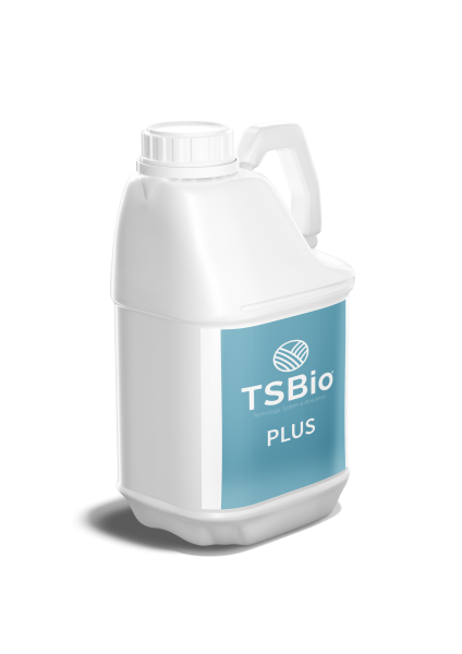 TSBio Plus