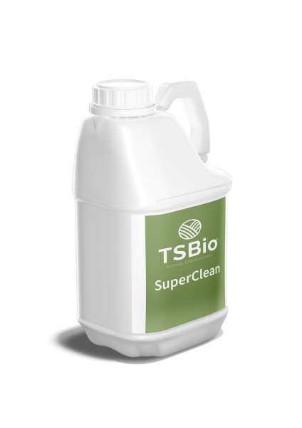 TSBio SuperClean