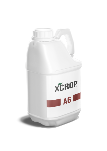 XCROP AG