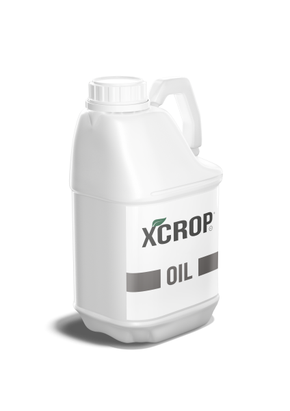 XCROP OIL 185