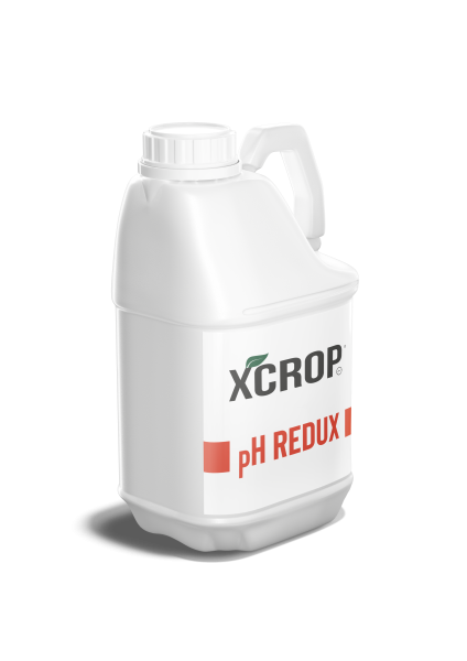 XCROP pH Redux