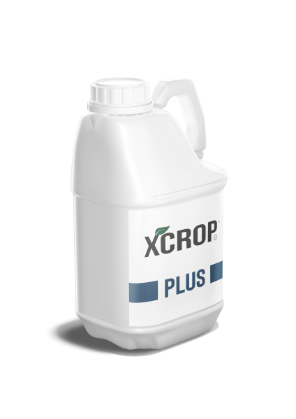 XCROP Plus